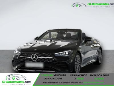 Mercedes CLE Cabriolet 200 BVA
