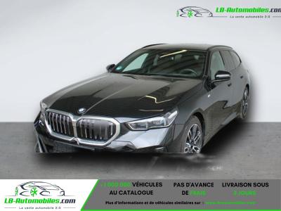 BMW Série 5 Touring d Touring M Sport Navi.LED.ACC.360°.AHK.KomfS