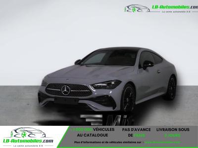 Mercedes CLE Coupe 300 BVA 4MATIC