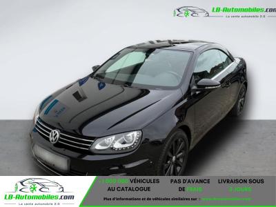 Volkswagen Eos 1.4 TSI 122
