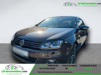 Volkswagen Eos 2.0 TDI 140
