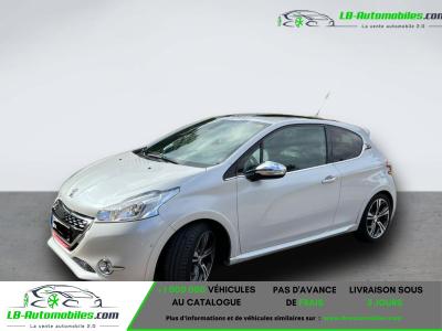 Peugeot 208 1.6 GTi 200 THP GTi