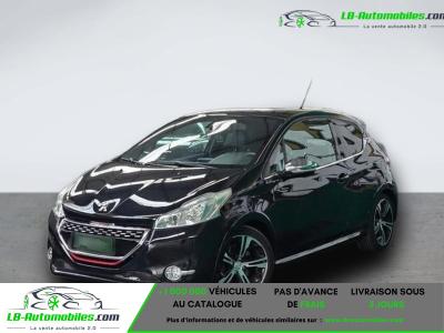Peugeot 208 THP 208 Su0026S 3 porte GTi