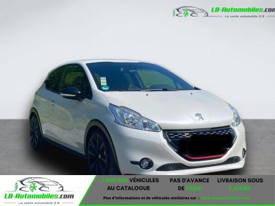 Peugeot 208 1.6 THP 200