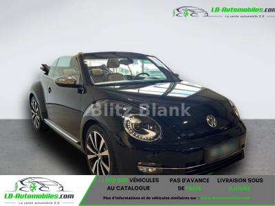Volkswagen Golf Cabriolet 2.0 TSI 220