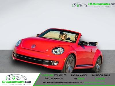 Volkswagen Golf Cabriolet 2.0 TSI 210