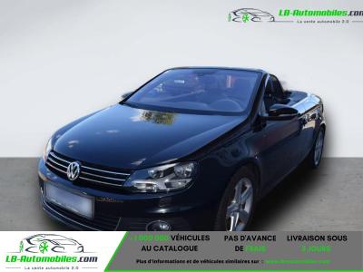 Volkswagen Golf Cabriolet 1.4 TSI 160 BVM