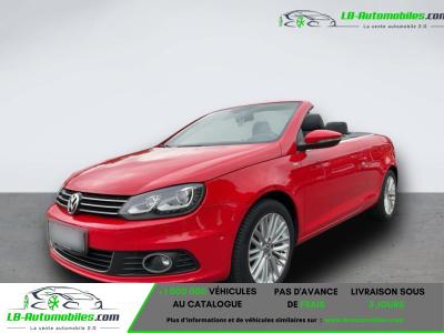 Volkswagen Golf Cabriolet 1.4 TSI 160 BVM