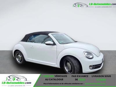 Volkswagen Golf Cabriolet 1.4 TSI 160 BVM