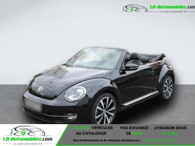 Volkswagen Golf Cabriolet 1.4 TSI 160 BVA