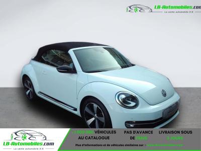 Volkswagen Golf Cabriolet 1.4 TSI 160 BVA