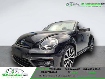 Volkswagen Golf Cabriolet 1.4 TSI 150 BVM
