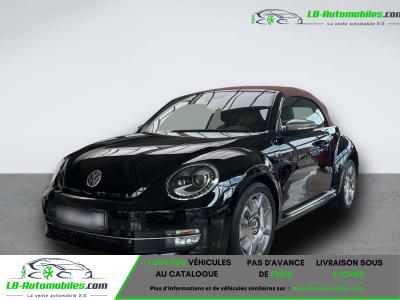 Volkswagen Golf Cabriolet 1.4 TSI 150 BVM