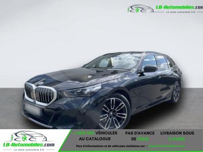 BMW Série 5 Touring d Touring M Sport || AHK Pano el.Sitze Standh