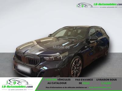 BMW Série 5 Touring d Touring M Sportpaket AHK M Sportfahrwerk