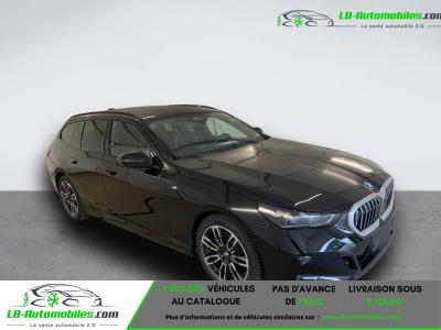 BMW Série 5 Touring d M Sport Head-Up Driving+ 360Grad Standheiz