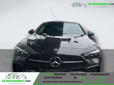 Mercedes CLE Coupe 4M AMG *PREMIUM*HA-LENKUNG*MEMO*STHZ*360