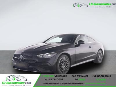 Mercedes CLE Coupe 4M Coupé AMG+NavPrm+Pano+Burm+DLIGHT+360