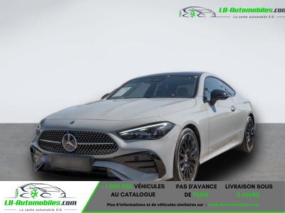 Mercedes CLE Coupe 4M Coupé AMG Sport Premium Standhz. Dist