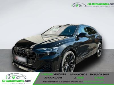 Audi SQ8 TFSI 507ch BVA Quattro