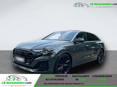 Audi SQ8 TFSI 507ch BVA Quattro