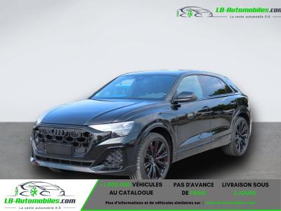 Audi SQ8 TFSI 507ch BVA Quattro