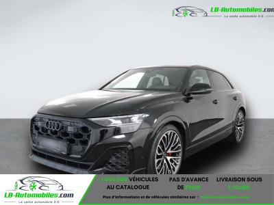Audi SQ8 TFSI 507ch BVA Quattro
