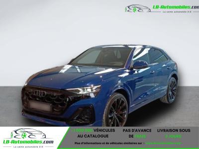 Audi SQ8 TFSI 507ch BVA Quattro