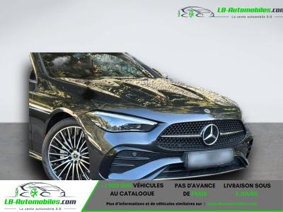 Mercedes CLE Coupe Coupe 4Matic AMG Line Advanced Plus