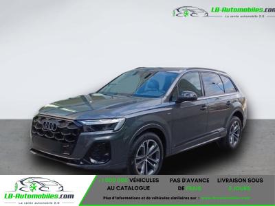 Audi Q7 50 TDI 286 BVA Quatro 5pl