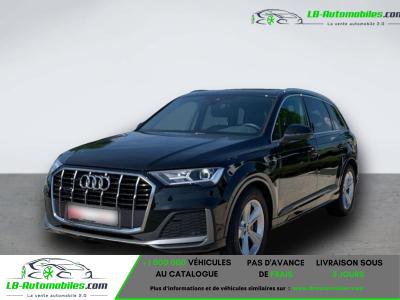Audi Q7 50 TDI 286 BVA Quatro 5pl