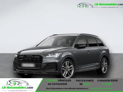 Audi Q7 50 TDI 286 BVA Quatro 5pl