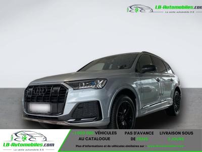 Audi Q7 50 TDI 286 BVA Quatro 5pl