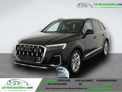 Audi Q7 50 TDI 286 BVA Quatro 5pl