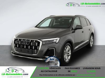 Audi Q7 50 TDI 286 BVA Quatro 5pl