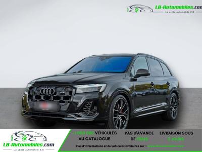 Audi Q7 60 TFSIe 490 BVA Quatro 5pl