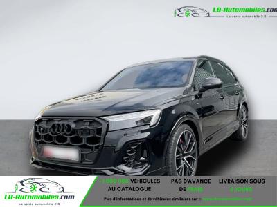 Audi Q7 60 TFSIe 490 BVA Quatro 5pl