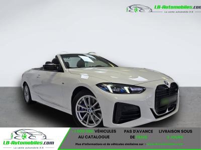 BMW Série 4 Cabriolet Cabrio xDrive *HUD*HARMAN*NEW 92,869.98 inkl