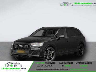 Audi Q7 55 TFSIe 394 BVA Quatro 5pl