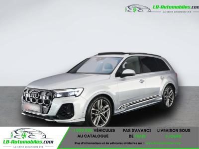 Audi Q7 55 TFSIe 394 BVA Quatro 5pl
