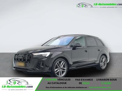 Audi Q7 55 TFSIe 394 BVA Quatro 5pl