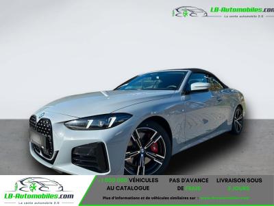 BMW Série 4 Cabriolet d MSport Cabrio  ACC,HUD,HARMAN,360,Usw