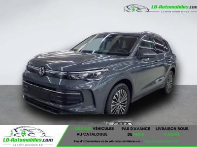 Volkswagen Tiguan 1.5 eTSI 130 BVA