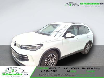 Volkswagen Tiguan 1.5 eTSI 130 BVA