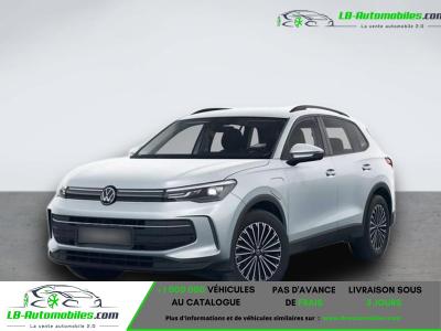 Volkswagen Tiguan 1.5 eHybrid 245 BVA