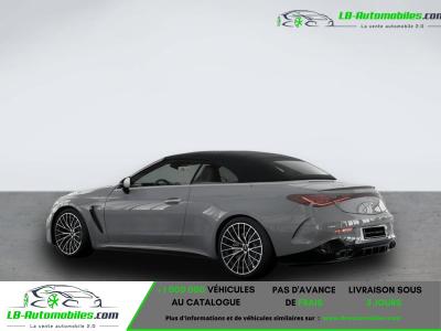 Mercedes CLE Cabriolet 53 AMG BVA 4MATIC+