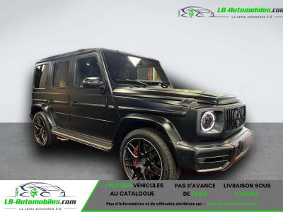 Mercedes Classe G G 63 AMG BVA