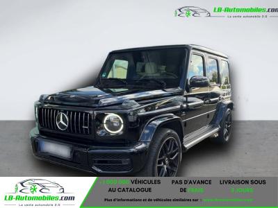 Mercedes Classe G G 63 AMG BVA
