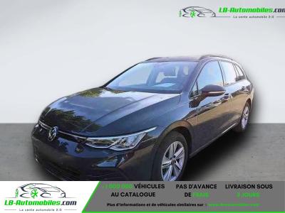 Volkswagen Golf SW 2.0 TDI 116 BVM