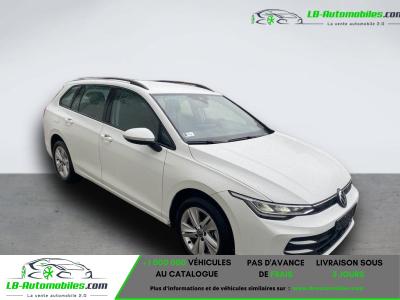 Volkswagen Golf SW 2.0 TDI 116 BVM